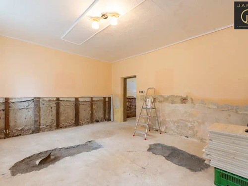 Prodaný byt 2+1 65 m²
