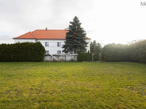 Prodej domu 165 m², pozemek 1628 m²