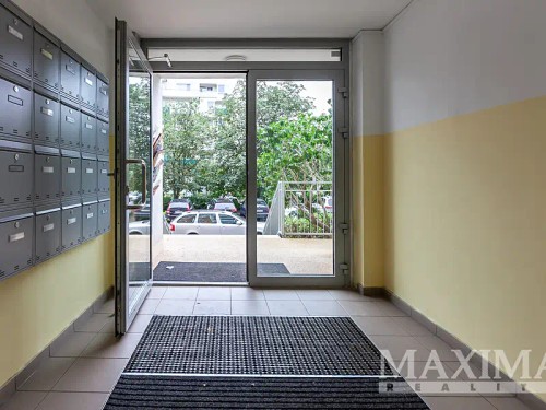 Prodaný byt 3+kk 69 m²