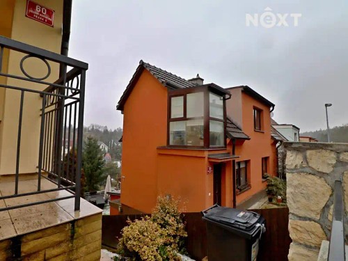 Prodej domu 125 m², pozemek 369 m²