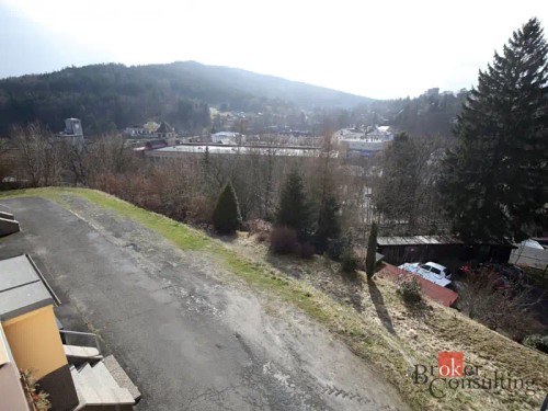 Prodaný  byt 2+1 68 m²
