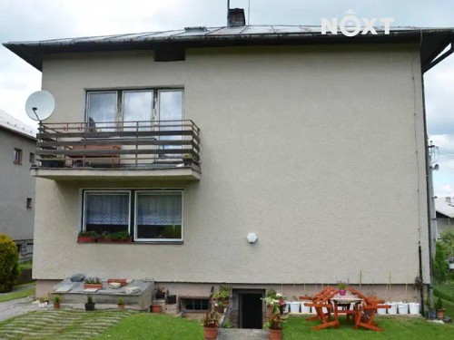 Prodej domu 237 m², pozemek 837 m²
