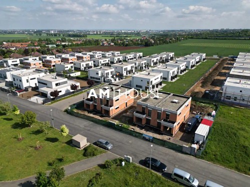 Prodej domu 154 m², pozemek 396 m²