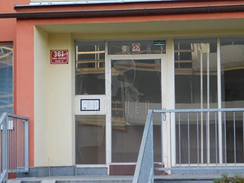 Prodej bytu 3+1 72 m²