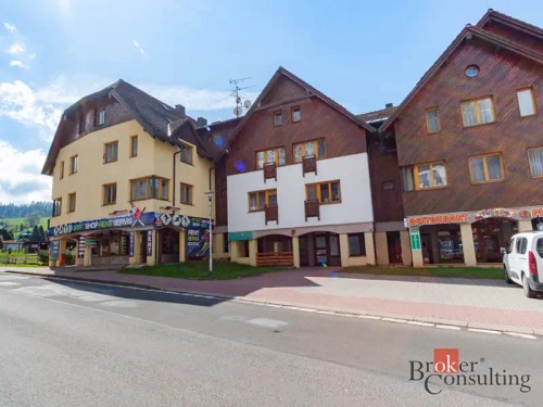 Prodej bytu 3+kk 85 m²