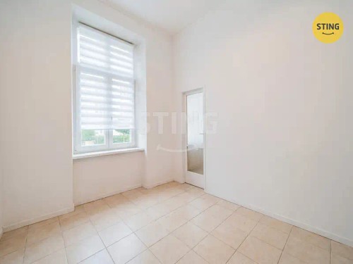 Prodej bytu 2+1 64 m²
