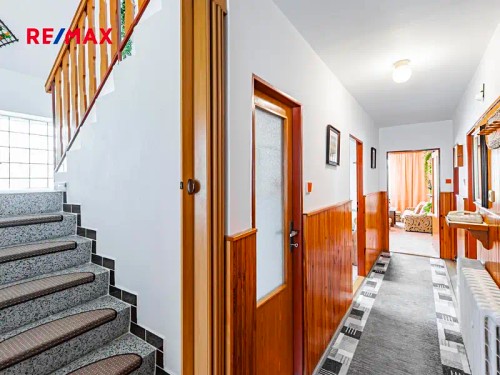 Prodej domu 132 m², pozemek 1443 m²