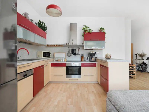 Prodaný byt 3+kk 89 m²