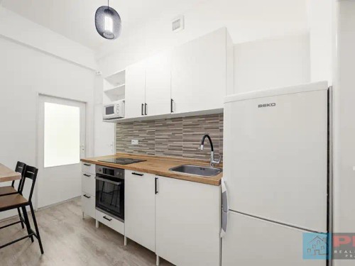 Prodaný  byt 2+kk 51 m²