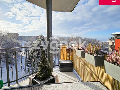 Prodej bytu 3+kk 94 m²