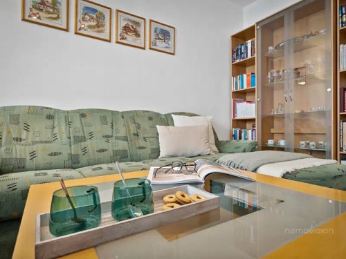 Prodej bytu 3+1 73 m²