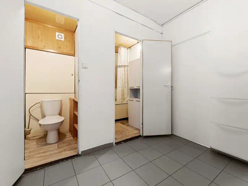 Prodaný byt 3+1 70 m²