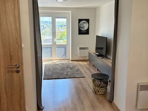 Prodaný byt 2+1 53 m²