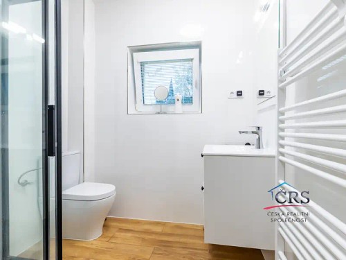 Prodej chaty 58 m², pozemek 524 m²