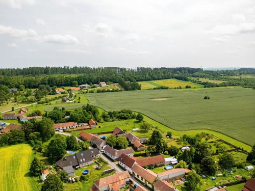 Prodej chalupy 25 m², pozemek 86 m²