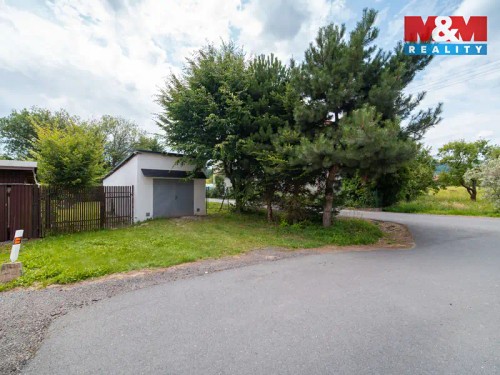 Prodaný  byt 3+kk 64 m²