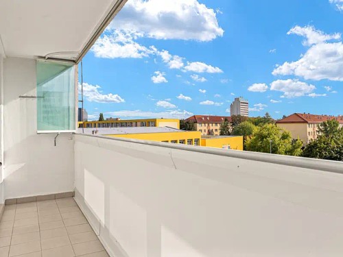 Prodaný  byt 3+kk 60 m²