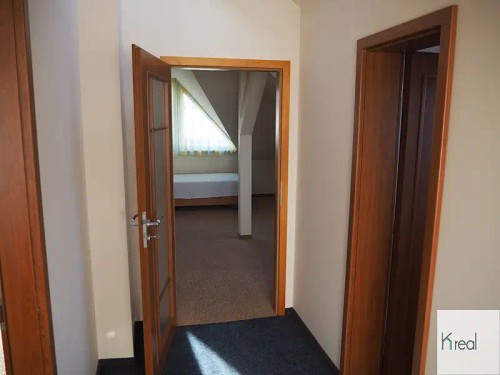 Prodej domu 435 m², pozemek 1004 m²