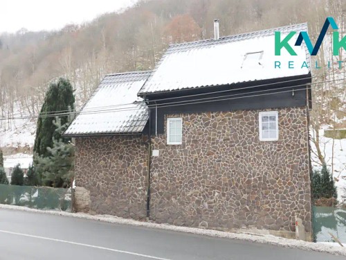 Prodej domu 149 m², pozemek 740 m²