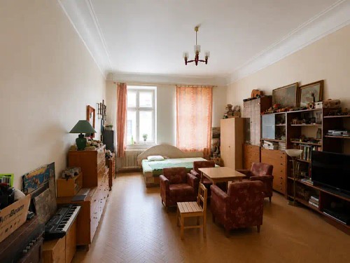 Prodej domu 249 m², pozemek 481 m²