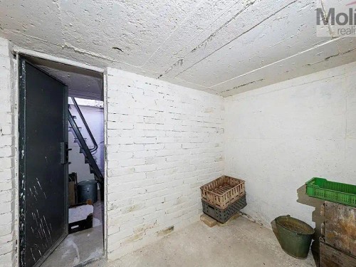 Prodej chaty 20 m², pozemek 360 m²