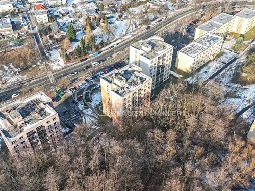 Prodej bytu 4+1 80 m²