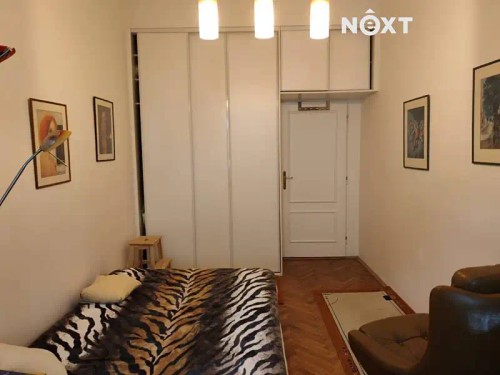 Prodaný  byt 3+1 101 m²