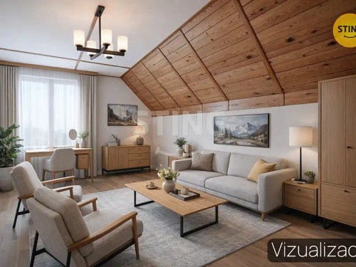 Prodej domu 208 m², pozemek 511 m²