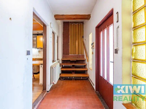 Prodej domu 100 m², pozemek 660 m²