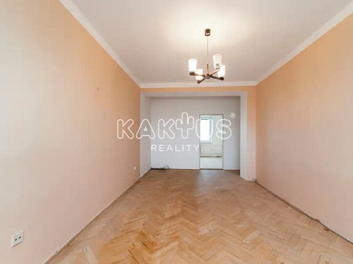 Prodej bytu 3+1 68 m²