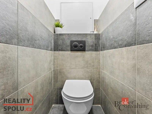 Prodaný byt 3+1 71 m²
