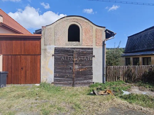 Prodej domu 160 m², pozemek 771 m²