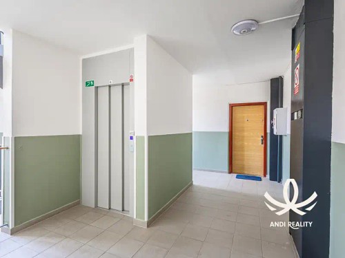 Prodaný byt 3+1 73 m²