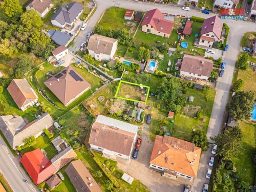 Prodaný byt 4+kk 74 m²