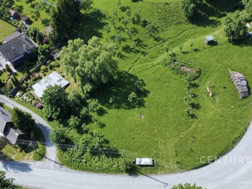 Prodej stavebního pozemku 1271 m²