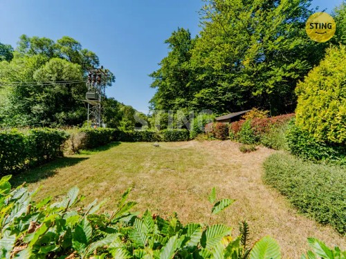Prodej chaty 60 m², pozemek 447 m²