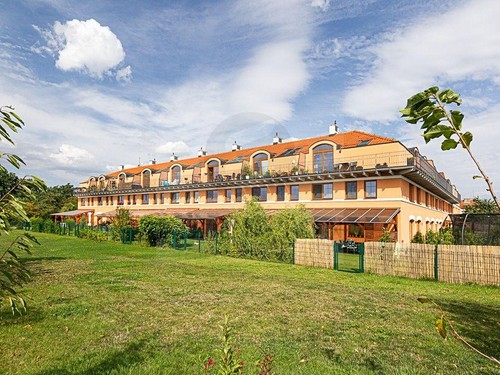 Prodaný byt 4+kk 130 m²