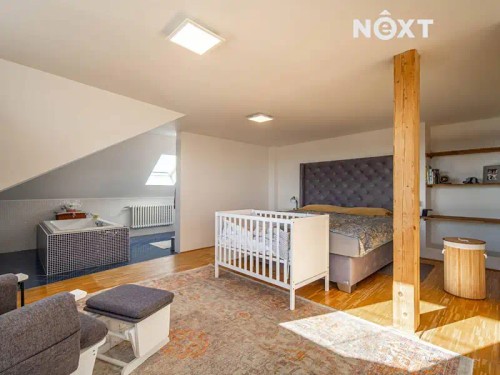 Prodej domu 348 m², pozemek 943 m²