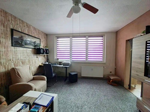 Prodej bytu 3+1 67 m²