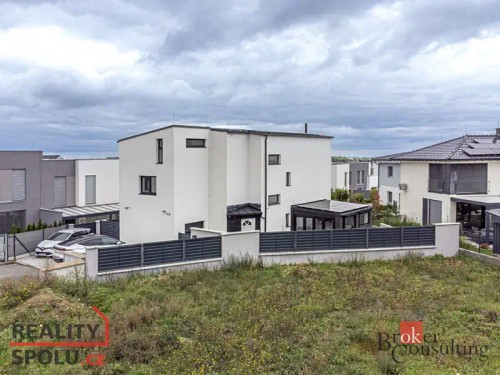 Prodej domu 290 m², pozemek 466 m²