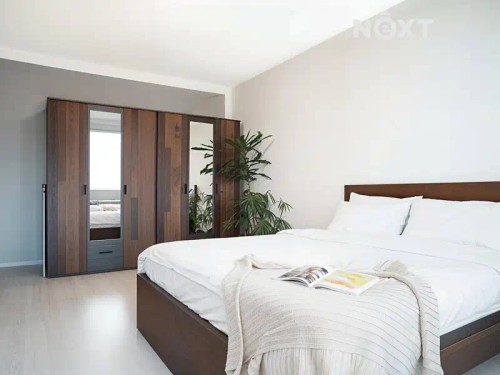 Prodej bytu 2+1 62 m²