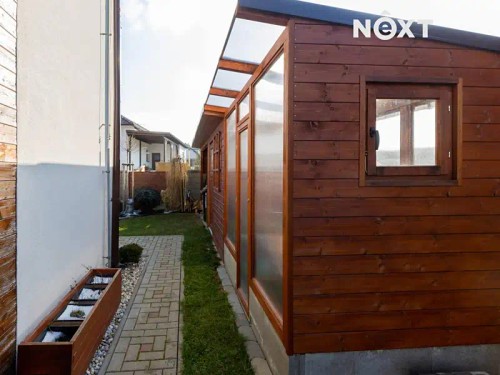 Prodej domu 127 m², pozemek 307 m²