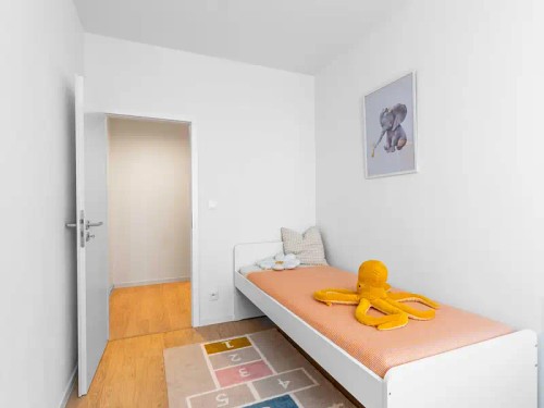 Prodaný byt 5+kk 95 m²