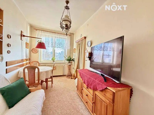 Prodaný byt 3+kk 54 m²