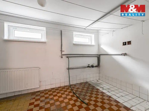 Prodej domu 232 m², pozemek 347 m²