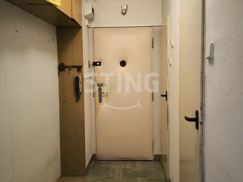 Prodej bytu 3+1 66 m²