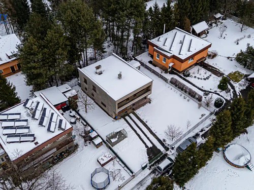 Prodej domu 186 m², pozemek 620 m²