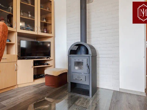 Prodej bytu 3+kk 75 m²