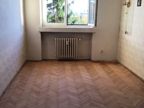 Prodaný byt 2+kk 47 m²