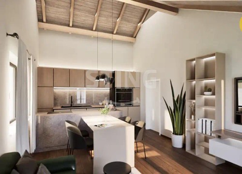 Prodej bytu 3+kk 70 m²